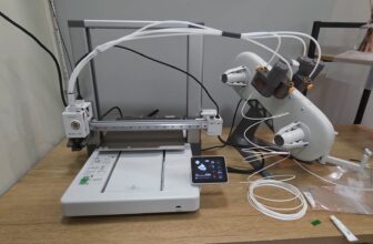 Bambu Lab A1 Combo Vale a Pena em 2026? Minha Primeira Impressora 3D