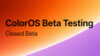 ColorOS 17 começa testes beta fechados para celulares Oppo, OnePlus e Realme
