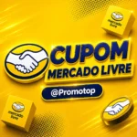 cupom mercado livre