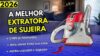 Extratora WAP Aqua Cleaner vale a pena? Análise completa da máquina que limpa sofás, colchões e estofados