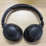 Fone De Ouvido Bluetooth Sem Fio Tune 780nc Jbl - Preto Preto