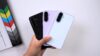 Galaxy A27 vs A37 vs A57: qual Samsung comprar em 2026? Compare desempenho, câmeras e preço