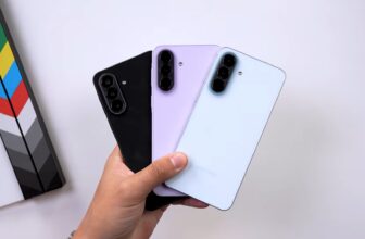 Galaxy A27 vs A37 vs A57: qual Samsung comprar em 2026? Compare desempenho, câmeras e preço