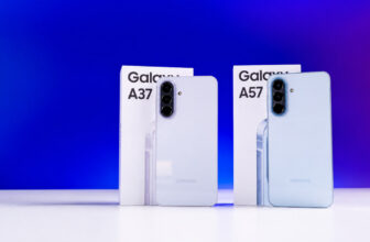 Galaxy A57 vs A37: qual comprar em 2026? Veja as diferenças e escolha o melhor Samsung