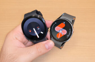 Galaxy Watch 9 vs Galaxy Watch 7: qual smartwatch vale mais a pena em 2026?