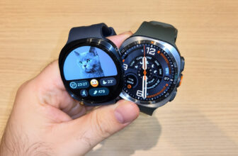 Galaxy Watch 9 vs Galaxy Watch Ultra 2: qual é melhor e qual vale mais a pena?