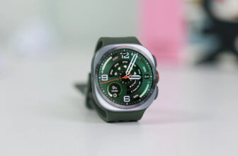 Galaxy Watch Ultra 2: vale a pena comprar o novo smartwatch premium da Samsung?