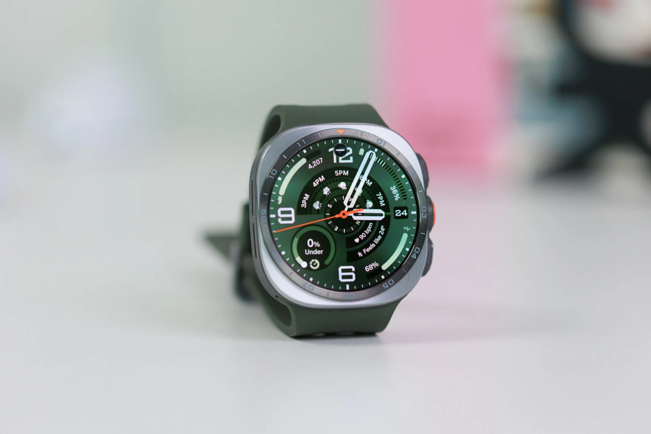 galaxy watch ultra 2 vale a pena comprar o novo smartwatch premium da samsung Galaxy Watch Ultra 2: vale a pena comprar o novo smartwatch premium da Samsung?