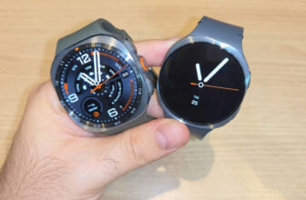 Galaxy Watch Ultra 2 vs Galaxy Watch 8: qual é melhor e qual vale mais a pena comprar em 2026?