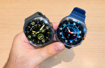 Galaxy Watch Ultra 2 vs Galaxy Watch Ultra 2025: qual é melhor e qual vale mais a pena em 2026?