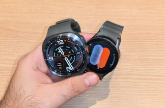 Galaxy Watch Ultra2 vs Galaxy Watch7: qual é melhor e qual vale mais a pena em 2026?