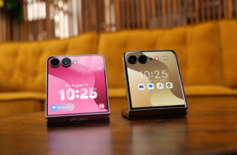 Galaxy Z Flip 8 vs Motorola Razr 70 Ultra: qual é o melhor celular dobrável de 2026?
