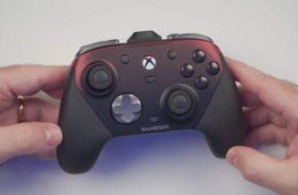 GameSir G7 Pro é bom? Review completo do controle premium com TMR, 1000 Hz e dock