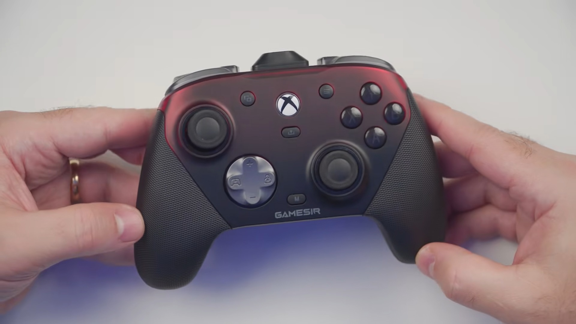 gamesir g7 pro e bom review completo do controle premium com tmr 1000 hz e dock GameSir G7 Pro é bom? Review completo do controle premium com TMR, 1000 Hz e dock
