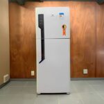 Geladeira Electrolux Frost Free 431l Autosense Branca (tf70) Cor Branco