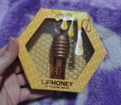 GLOSS FRAN BY FRANCINY EHLKE LIPHONEY