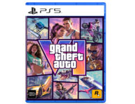 Grand Theft Auto VI - PlayStation 5