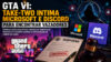 GTA VI: Take-Two intima Microsoft e Discord para descobrir quem está por trás dos vazamentos