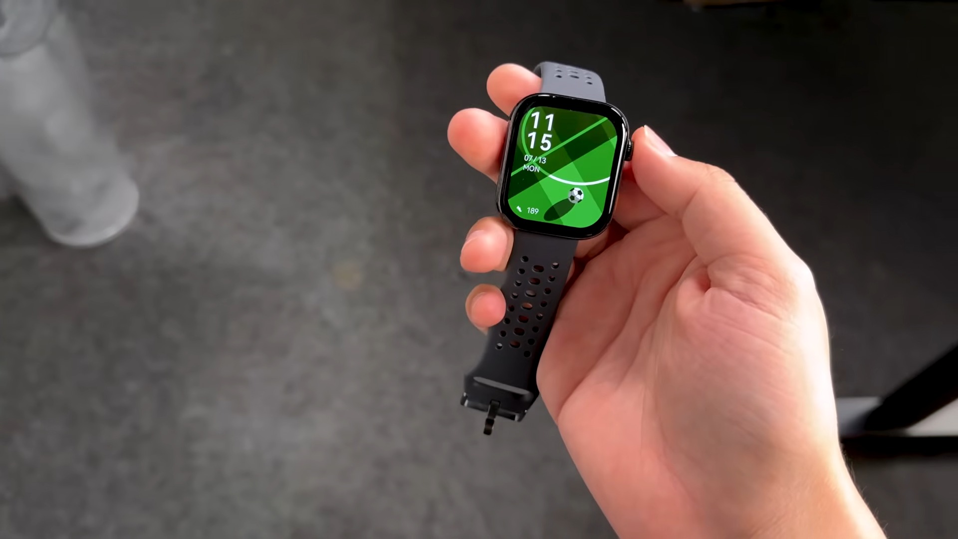 haylou watch hyper e bom review completo do smartwatch com amoled gps de banda dupla e mapas offline Haylou Watch Hyper é bom? Review completo do smartwatch com AMOLED, GPS de banda dupla e mapas offline