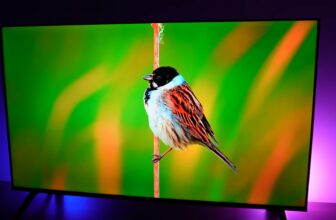 HQ QLED 50" vale a pena? Review completo da TV 4K mais barata com QLED em 2026