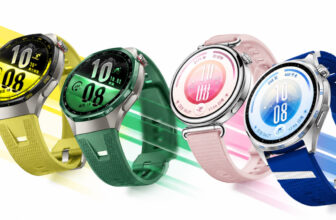 Huawei Watch GT 7 e GT 7 Pro: Tudo Sobre os Novos Smartwatches Premium da Huawei em 2026