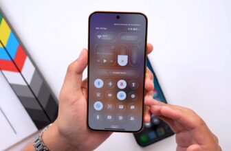 HyperOS 4 da Xiaomi: todas as novidades do novo sistema, Soft Light Glass, HyperIsland e muito mais