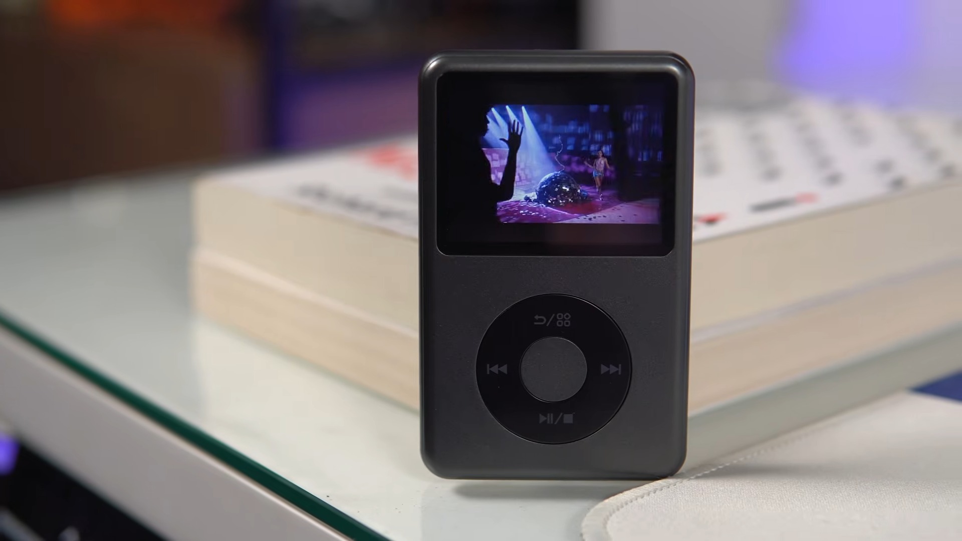 innioasis y1 vale a pena em 2026 review completo do mp3 player que quer tirar voce do celular Innioasis Y1 vale a pena em 2026? Review completo do MP3 player que quer tirar você do celular