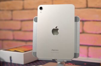 iPad Mini 7 ainda vale a pena em 2026? Análise completa, desempenho, bateria e concorrentes