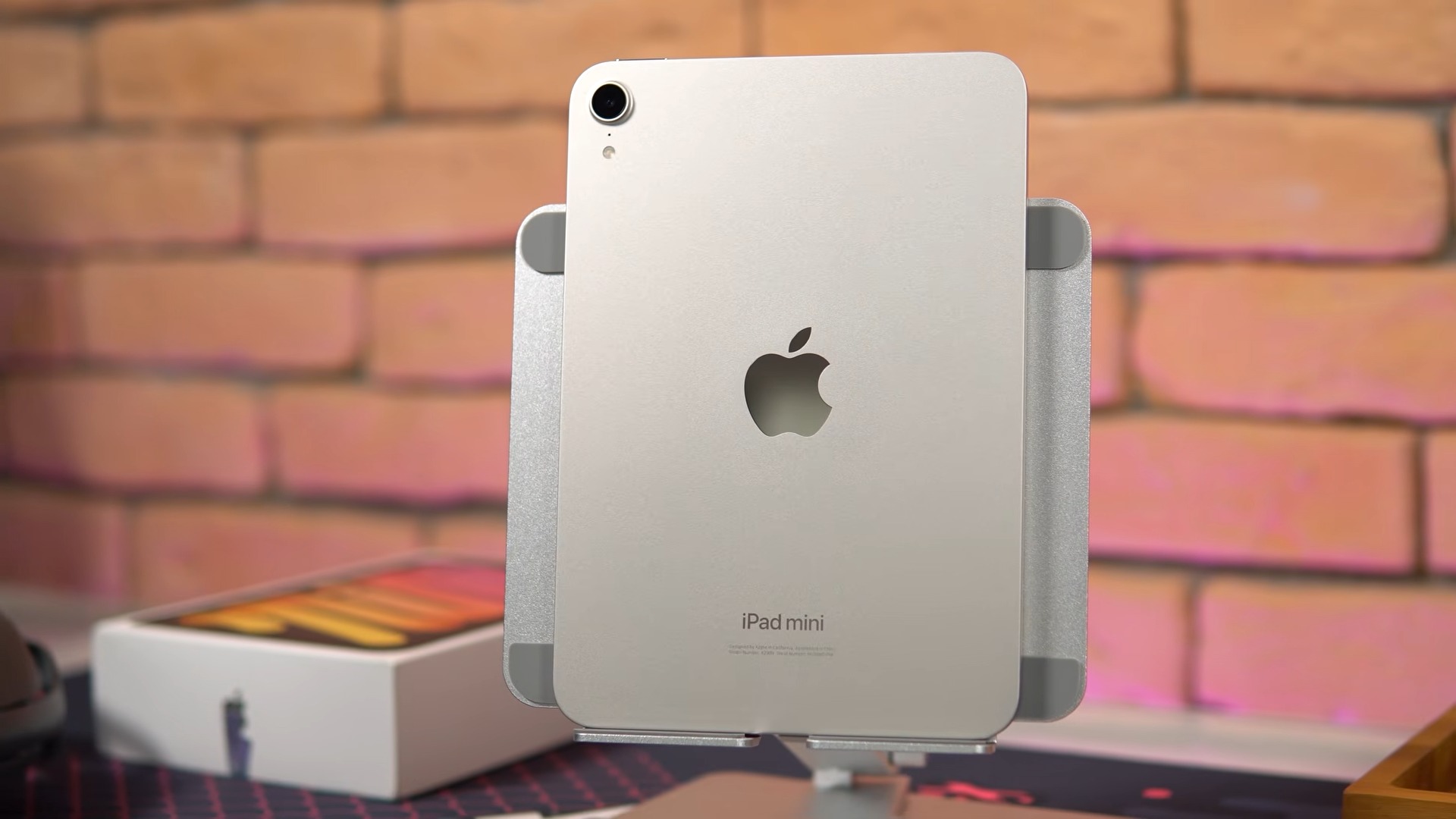 ipad mini 7 ainda vale a pena em 2026 analise completa desempenho bateria e concorrentes iPad Mini 7 ainda vale a pena em 2026? Análise completa, desempenho, bateria e concorrentes