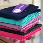 Legging Academia Fitness Treino Zero Transparência Selene
