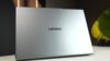 Lenovo IdeaPad Slim 3 com Core 3 100U é bom? Teste completo, desempenho, jogos e upgrade de RAM