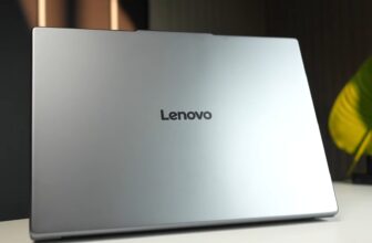 Lenovo IdeaPad Slim 3 com Core 3 100U é bom? Teste completo, desempenho, jogos e upgrade de RAM