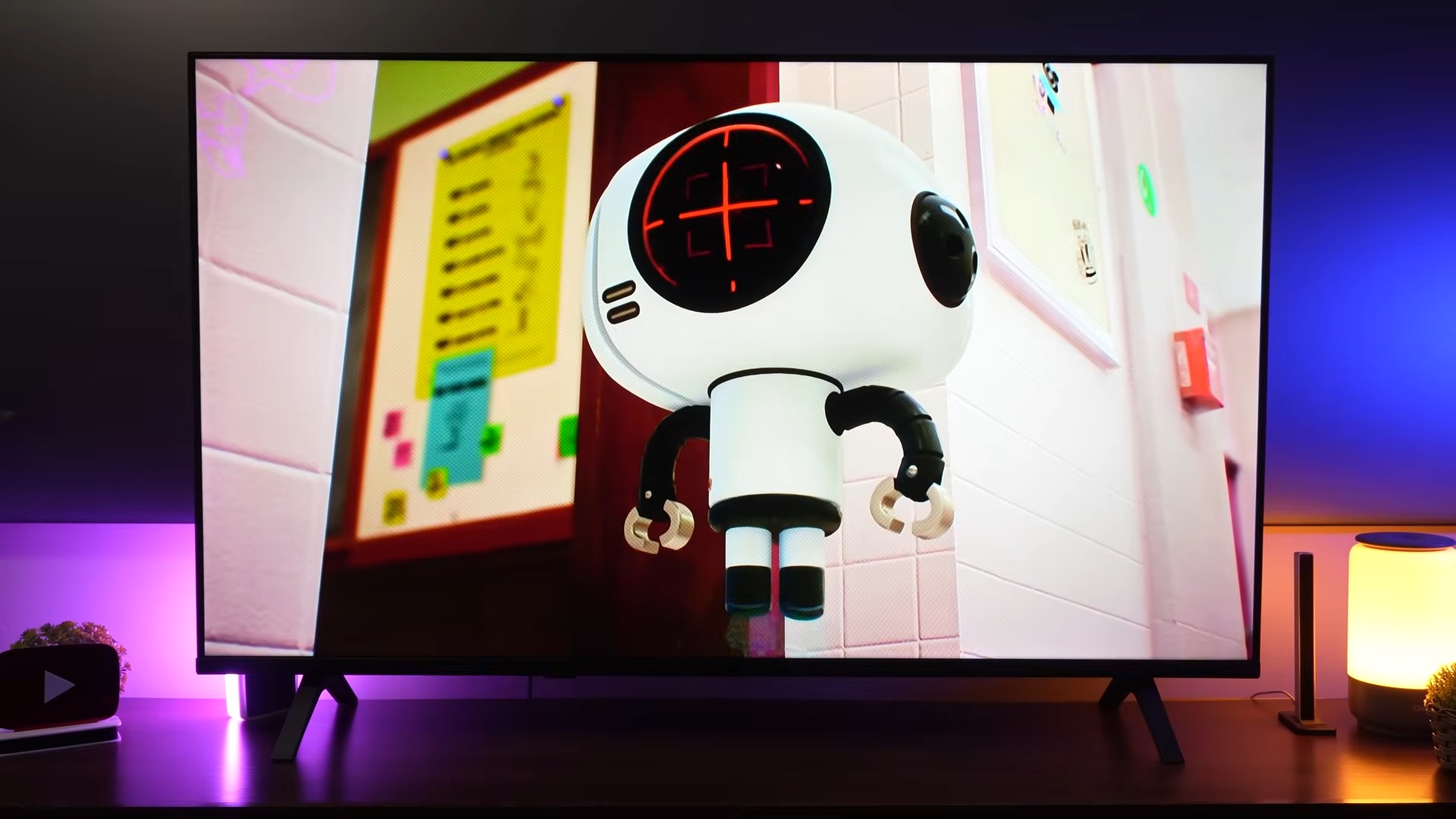 lg nano uhd 2026 un85 review vale a pena comprar essa nova tv 4k da lg LG Nano UHD 2026 (UN85) Review: Vale a Pena Comprar Essa Nova TV 4K da LG?