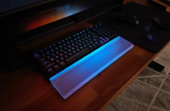 Logitech G512 X é bom? Review do teclado híbrido com switches mecânicos e magnéticos TMR