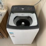 Máquina De Lavar Bwf14ab 14kg Smart Sensor Ciclo Brastemp - Branco