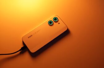 Melhor celular até R$ 2.000 para durar 4 anos: POCO X8 Pro é a melhor escolha em 2026?