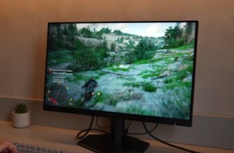 Monitor AOC 24G42HE vale a pena? Review completo do 200 Hz com painel IPS