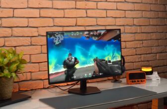 Monitor Dell SE2726HG é bom? Review completo do modelo gamer de 27″ 240 Hz