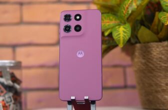 Moto G17 Vale a Pena? Review Completo do Celular de Entrada da Motorola em 2026