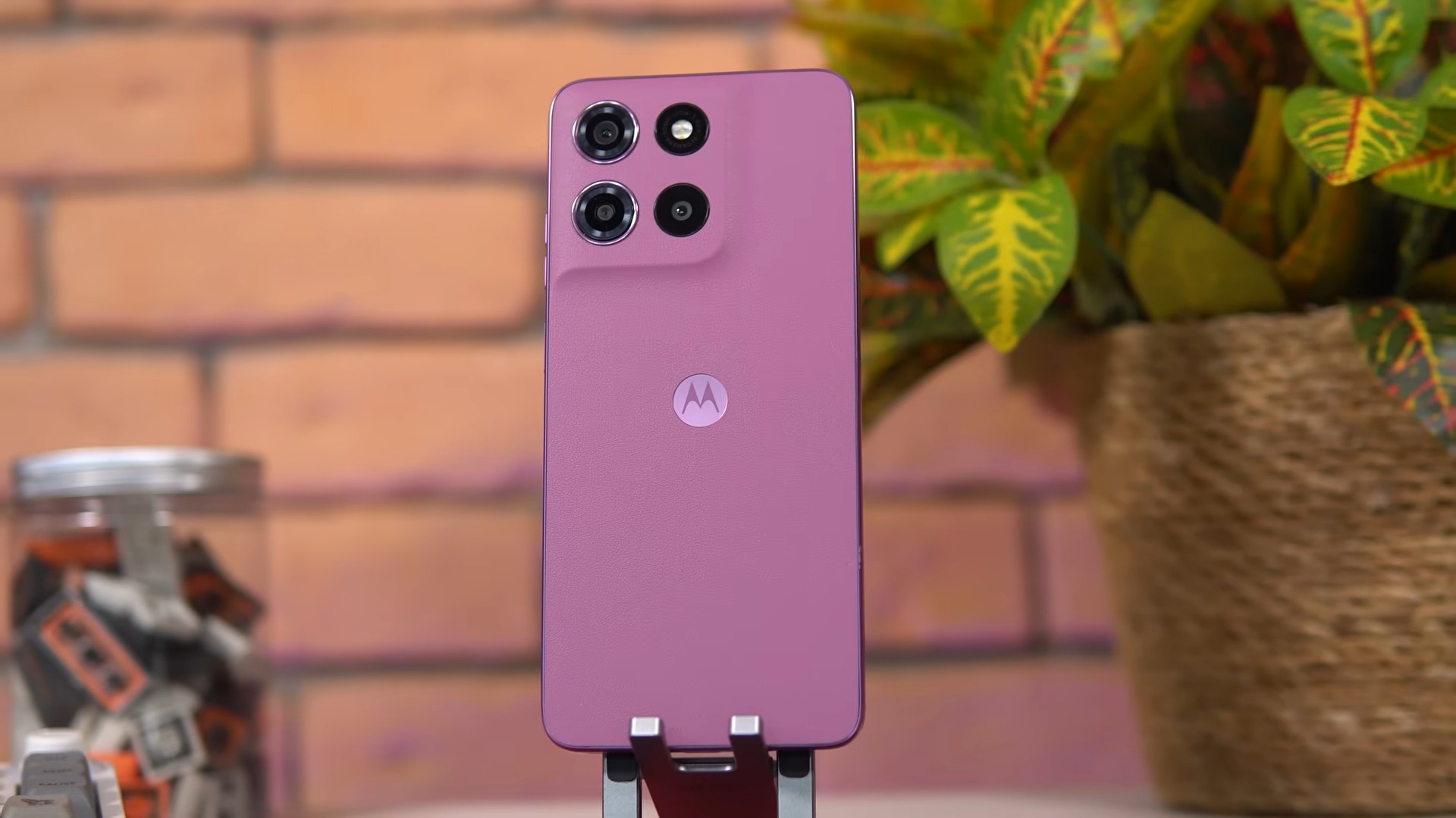 moto g17 vale a pena review completo do celular de entrada da motorola em 2026 Moto G17 Vale a Pena? Review Completo do Celular de Entrada da Motorola em 2026