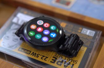 Moto Watch é bom? Review completo do smartwatch da Motorola com Polar, GPS de dupla frequência e bateria de 13 dias