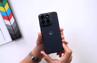 Motorola Edge 70 Fusion vale a pena em 2026? Review completo, câmera, desempenho e preço