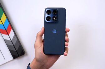 Motorola Edge 70 Pro é bom? Review completo com câmera de 50 MP, bateria de 6500 mAh e 90 W