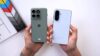 Motorola Edge 70 vs Galaxy A57: qual é melhor e qual vale mais a pena em 2026?