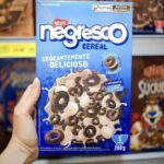 Negresco Cereal Matinal Negresco 200G