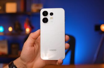 OPPO Reno 15G Review Completo: O Celular com Câmera de 50 MP, Design Holográfico 3D e Bateria de 6000 mAh Vale a Pena?