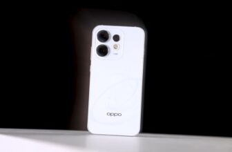 OPPO Reno 16 5G é bom? Review completo com câmera de 50 MP, Snapdragon 7 Gen 4 e bateria de 6.700 mAh