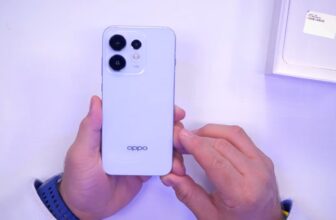 Oppo Reno 16 vale a pena? Análise Completa do Novo Intermediário Premium da OPPO em 2026