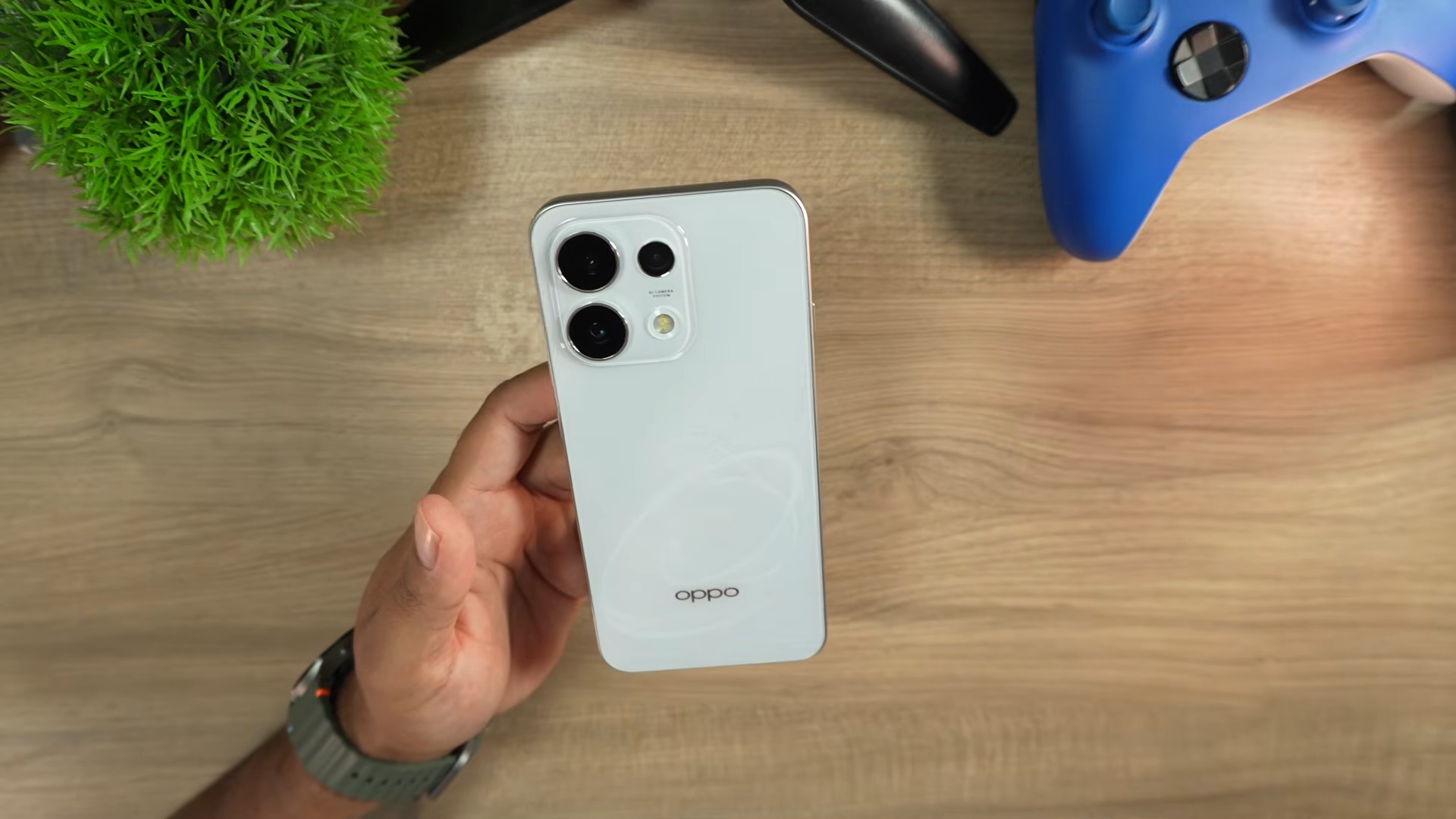 oppo reno 16f vale a pena review completo do novo intermediario da oppo com bateria de 7000 mah OPPO Reno 16F vale a pena? Review Completo do Novo Intermediário da OPPO com Bateria de 7.000 mAh