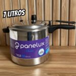 Panelux Panela de Pressão 7,0l Classic Polida